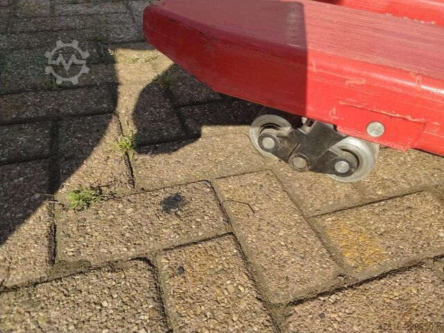 Niederhubwagen EP Hu-Lift 5000