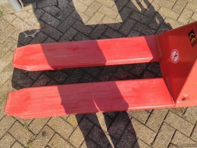 Niederhubwagen EP Hu-Lift 5000