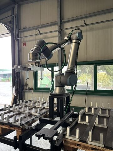 Industrial robot Universal Robots UR 10e