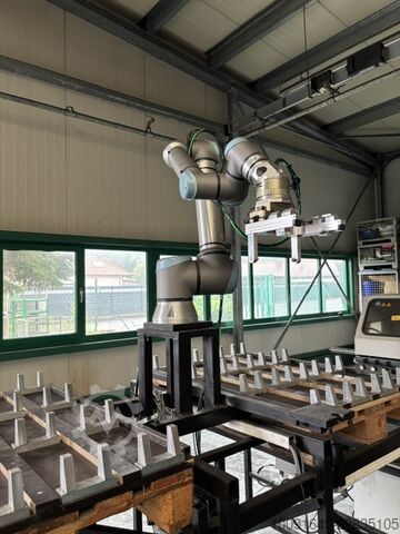 Industrial robot Universal Robots UR 10e