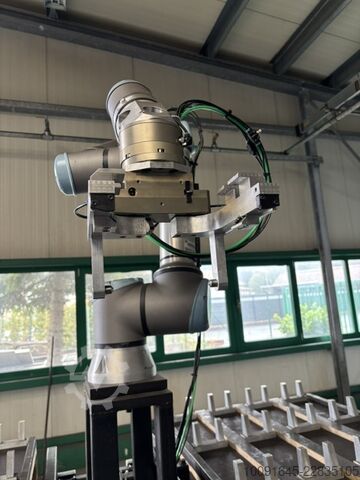 Industrial robot Universal Robots UR 10e