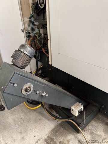 MIKRON UCP 800 Duro, Bj. `03_ IntNr231676 MIKRON UCP900 Duro