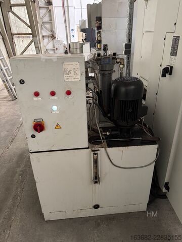 MIKRON UCP 800 Duro, Bj. `03_ IntNr231676 MIKRON UCP900 Duro