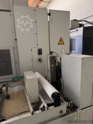 MIKRON UCP 800 Duro, Bj. `03_ IntNr231676 MIKRON UCP900 Duro