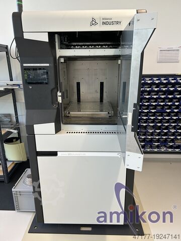 3D Printer 3DGENCE F420