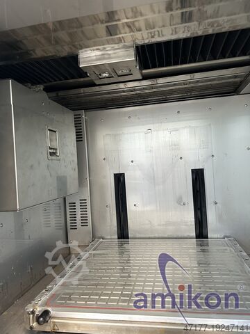 3D Printer 3DGENCE F420