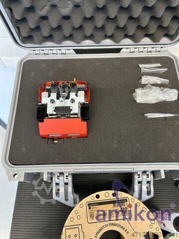 3D Printer 3DGENCE F420