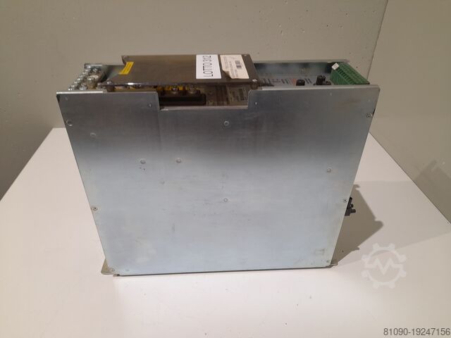 Control unit INDRAMAT