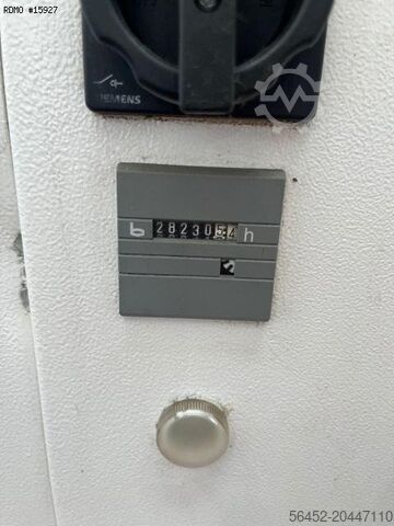 Cylindrical grinder cnc STUDER S33 CNC