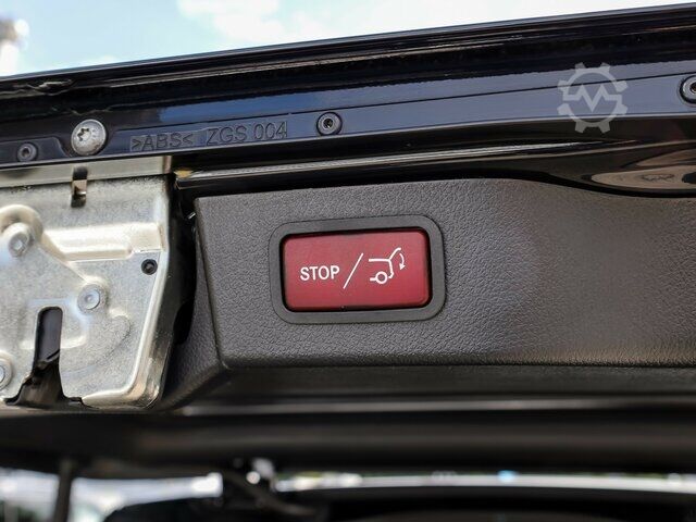 Minibus Mercedes-Benz EQV 300 lang,7Sitze,2xKlima,2Schiebetür el.,LED