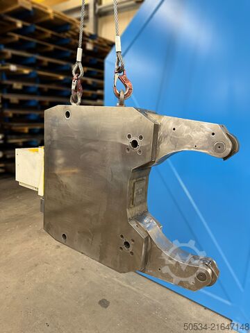 Lünette RÖHM SLZ5040