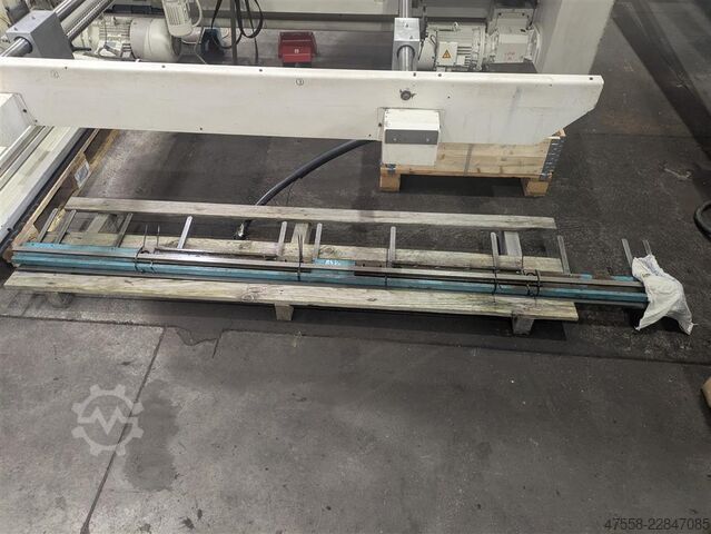 Folding Machine FASTI 212-25-5