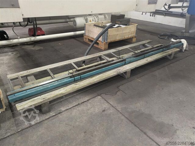 Folding Machine FASTI 212-25-5