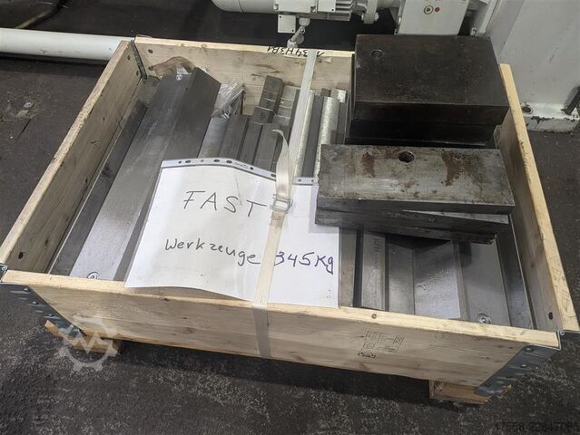 Folding Machine FASTI 212-25-5