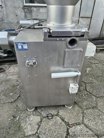 RISCO sausage stuffer Ekomex RS 5000