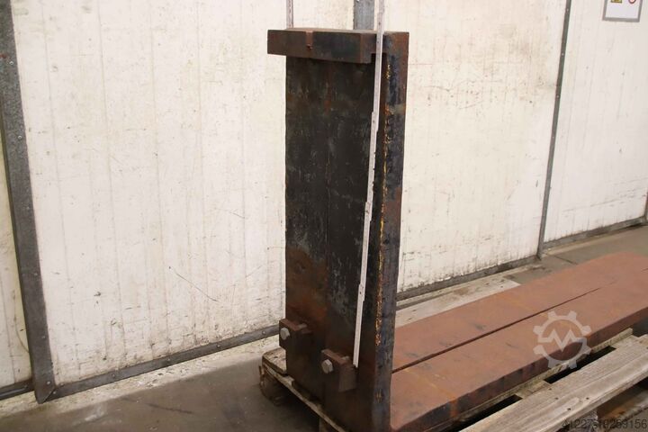 Forks unbekannt 200 x 60 mm LĂ€nge 1800 mm