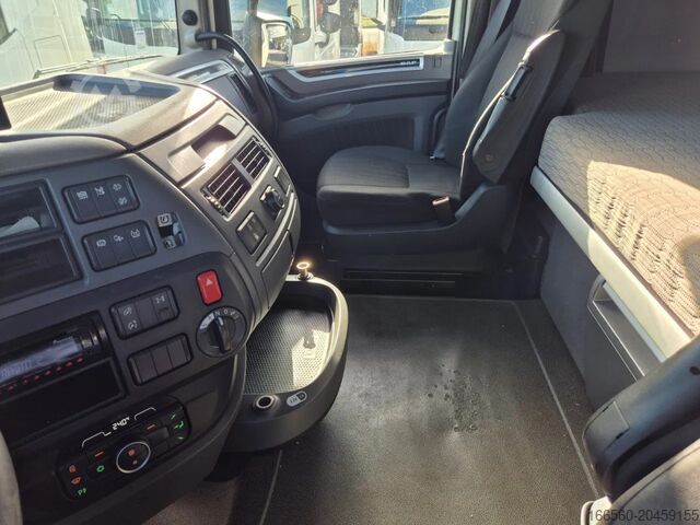 Standard-Traktor DAF XF 450 FT SUPER SPACE CAB