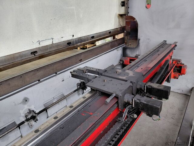 Abkantpresse Beyeler PR10 200 4100