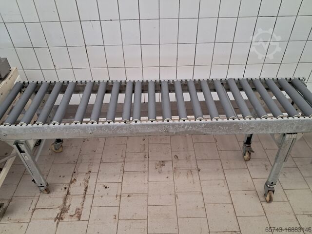 Kartonpacker, Kartonmaschine Knecht 