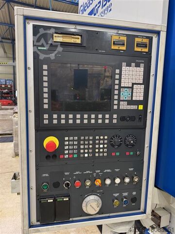 Zahnradstossmaschine GLEASON- PFAUTER GP 130S