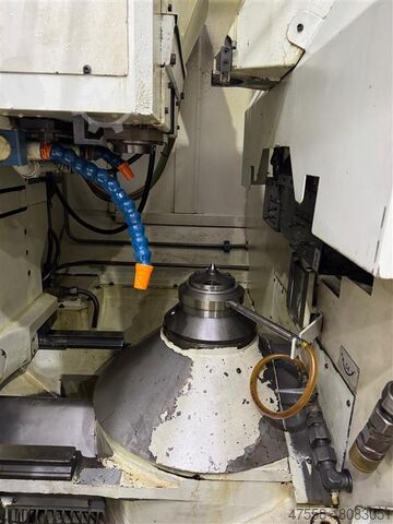 Gear Shaping Machine GLEASON- PFAUTER GP 130S