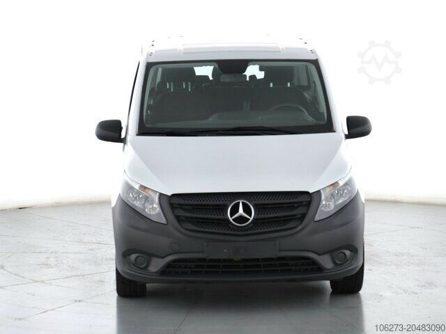 Minibus Mercedes-Benz Vito 114 TourerPro,lang,Automatik,8Sitze,Kamera