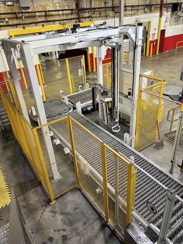 Krones-Komplettabfüllanlage, 54.000 Flaschen pro Stunde Krones 54.000 Bph Water bottling Line