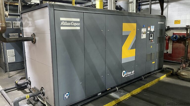 Krones-Komplettabfüllanlage, 54.000 Flaschen pro Stunde Krones 54.000 Bph Water bottling Line