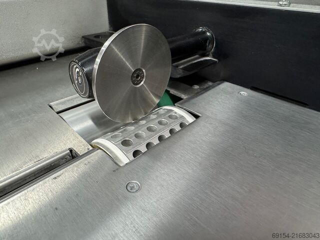 Creasing and perforating machine Morgana Autocreaser Pro 50