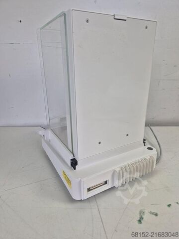 Sartorius MCA225P-2S00-A Cubis II Semi-Mikrowaage Sartorius MCA225P-2S00-A