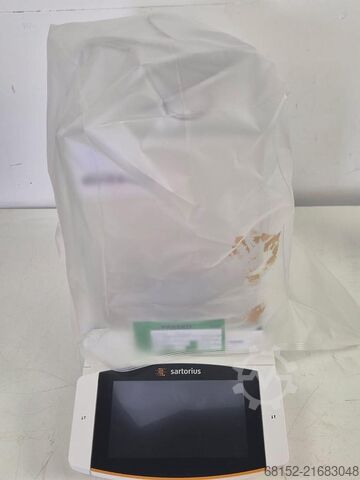 Sartorius MCA225P-2S00-A Cubis II Semi-Mikrowaage Sartorius MCA225P-2S00-A