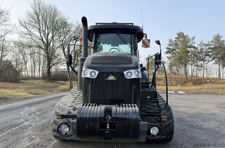 Traktor Challenger MT775E / LIKE NEW!