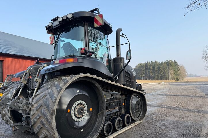 Traktor Challenger MT775E / LIKE NEW!