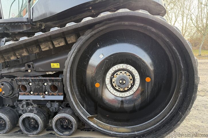 Traktor Challenger MT775E / LIKE NEW!