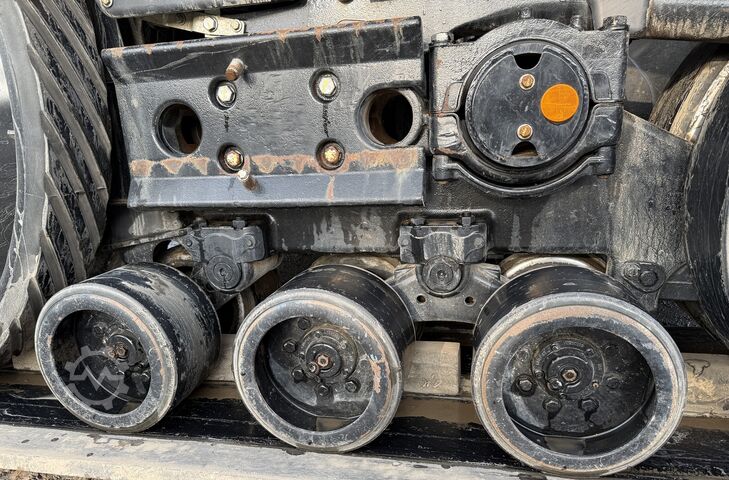 Traktor Challenger MT775E / LIKE NEW!