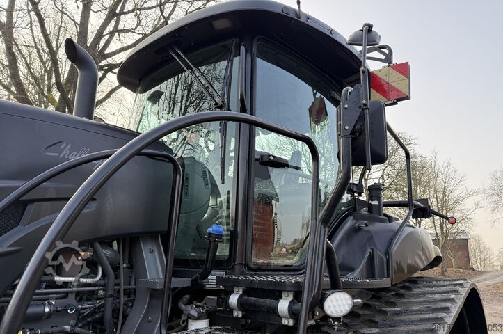 Traktor Challenger MT775E / LIKE NEW!