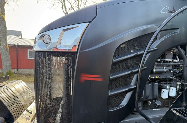 Traktor Challenger MT775E / LIKE NEW!