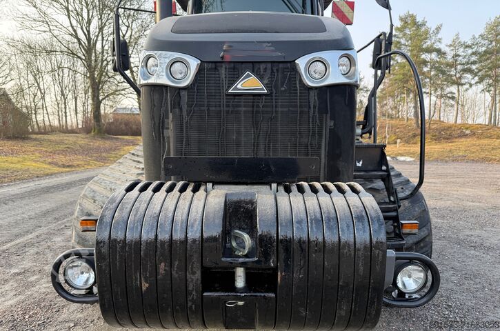 Traktor Challenger MT775E / LIKE NEW!