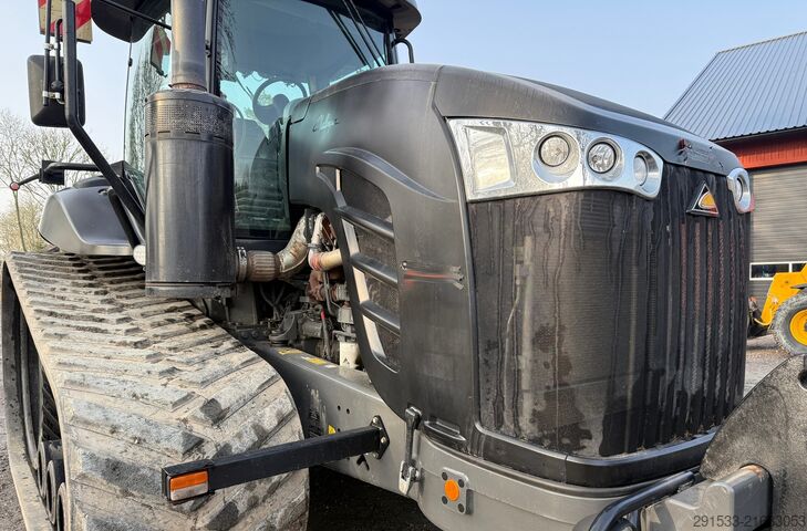 Traktor Challenger MT775E / LIKE NEW!
