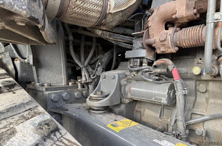 Traktor Challenger MT775E / LIKE NEW!