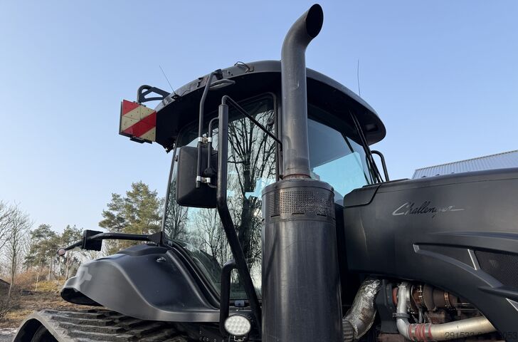 Traktor Challenger MT775E / LIKE NEW!