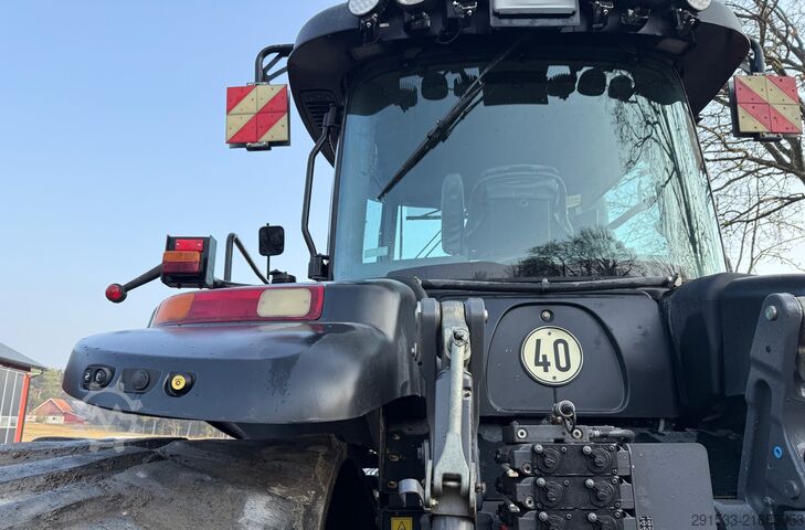 Traktor Challenger MT775E / LIKE NEW!