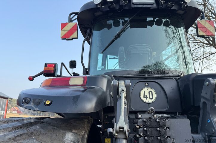 Traktor Challenger MT775E / LIKE NEW!