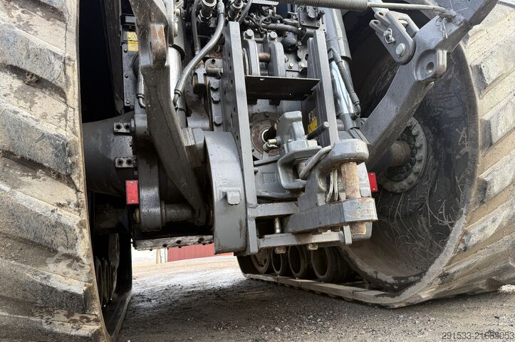 Traktor Challenger MT775E / LIKE NEW!