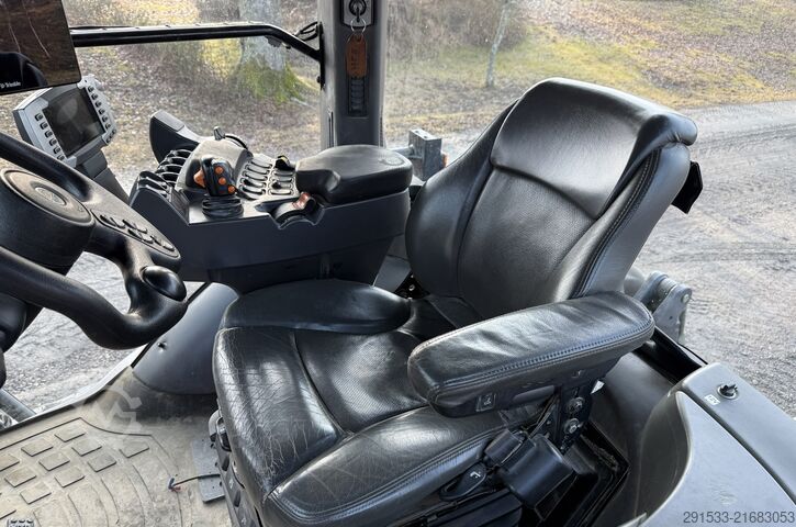 Traktor Challenger MT775E / LIKE NEW!