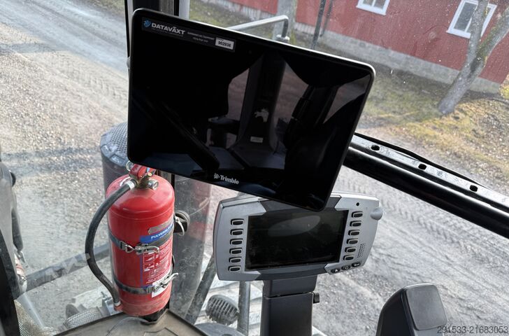 Traktor Challenger MT775E / LIKE NEW!