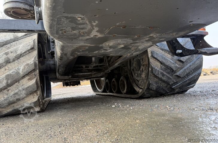 Traktor Challenger MT775E / LIKE NEW!