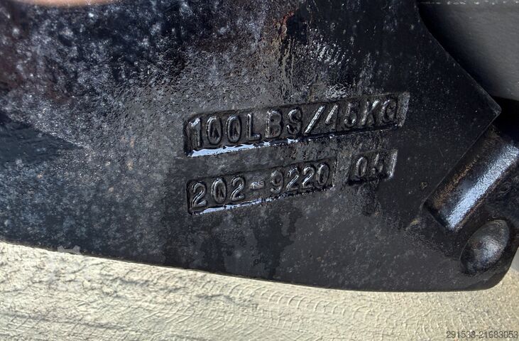 Traktor Challenger MT775E / LIKE NEW!