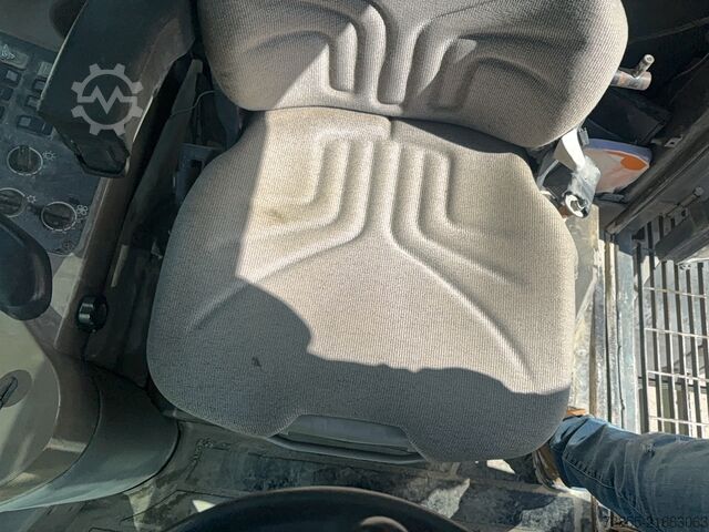 Radlader Case 921 C/2