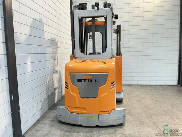 Kommissioniermaschine Still MX-X